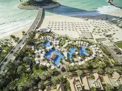 Jumeirah Beach - 20
