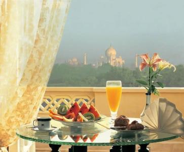 The Oberoi Amarvilas Agra - 18
