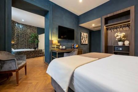 Dharma Style & Spa - 61