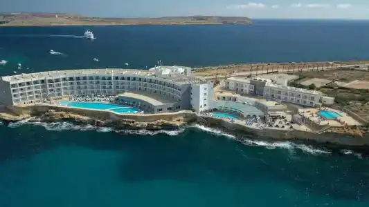 Paradise Bay Resort - 26