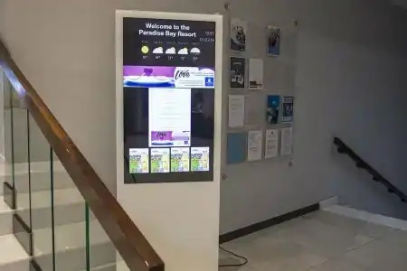 Paradise Bay Resort - 34