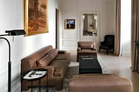 The St. Regis Rome - 72