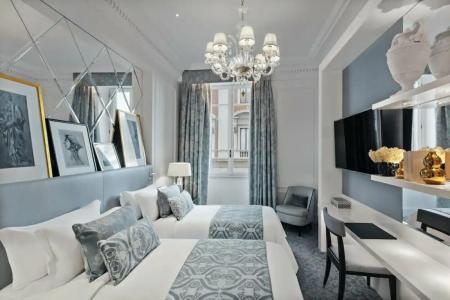 The St. Regis Rome - 84