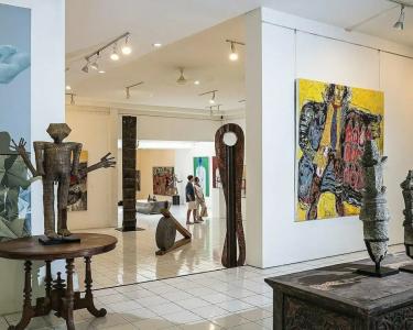 Four Seasons Resort Bali at Sayan - 13