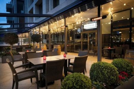 Hilton Dublin Kilmainham - 36