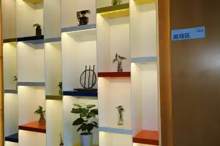 Holiday Inn Express DALIAN CITY CENTER by IHG - 37