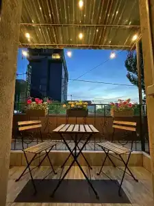 People Hostel - 45