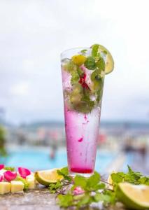 Ramada By Wyndham Jaipur - 86