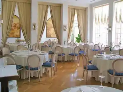 Grand Europa Palace - 22