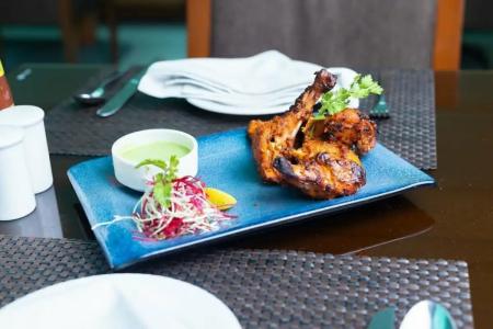 Ramada By Wyndham Jaipur - 89