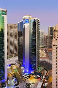 TRYP by Wyndham Dubai - 43