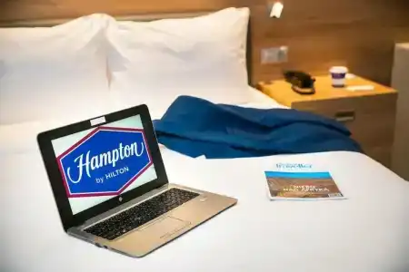 Hampton By Hilton Lublin - 6