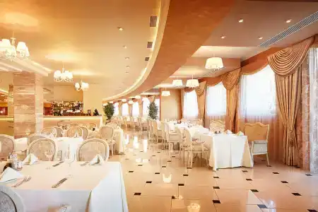 Виктория Олимп и бизнес-центр Минск - 37