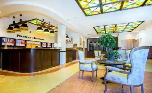 Monastyrski Minsk City Centre - 30