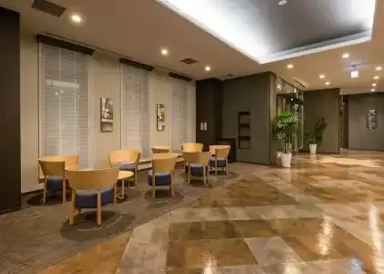 Route Inn Grand Kitami Ekimae - 36