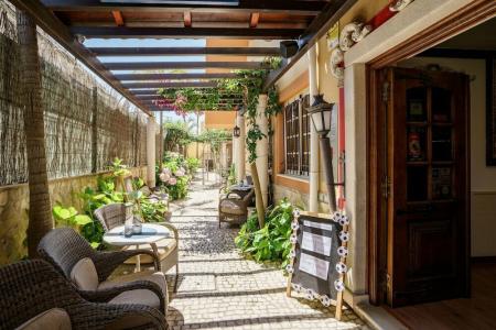 Villas D. Dinis Charming Residence - Adults Only - 54