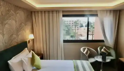 Kenzi Rose Garden - 55