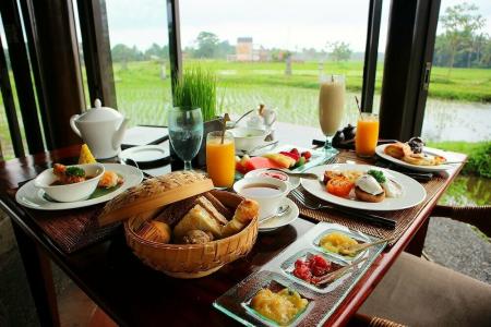 Tanah Gajah, a Resort by Hadiprana - 8