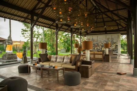Tanah Gajah, a Resort by Hadiprana - 52