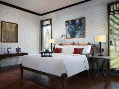Tanah Gajah, a Resort by Hadiprana - 16
