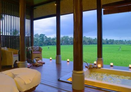 Tanah Gajah, a Resort by Hadiprana - 28