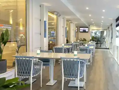 Occidental Taksim - 62