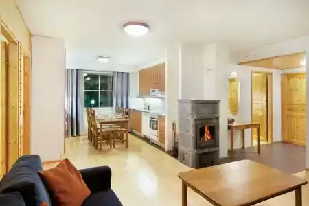 Holiday Club Saariselkä Superior Apartments - 44