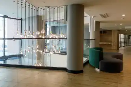 Hilton Garden Inn Paveletskaya - 29