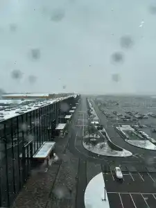 Hampton by Hilton Saint-Petersburg ExpoForum - 78