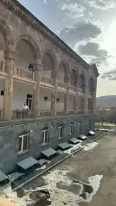 Jermuk Moscow Health Resort - 48