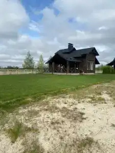 Камыши база отдыха - 17