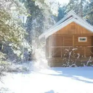 Knyazhyya Rechka Baza Otdykha - 91