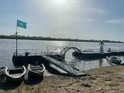 Причал Рыбака - 62