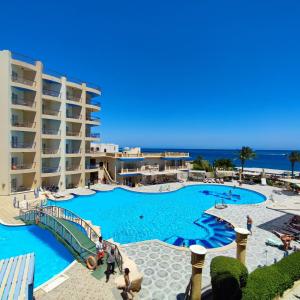 King Tut Aqua Park Beach Resort - 21