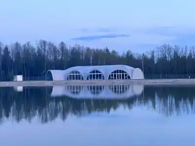 Park-EkoBel Kolbovichi - 50