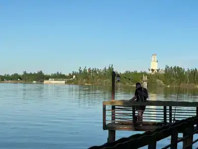 Ogni Mayaka Holiday Park Tourist base - 75