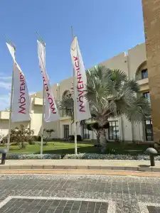 Movenpick Waterpark Resort & Spa Soma Bay - 18