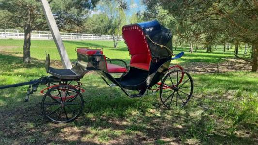 Alexandrovskaya Sloboda - 50