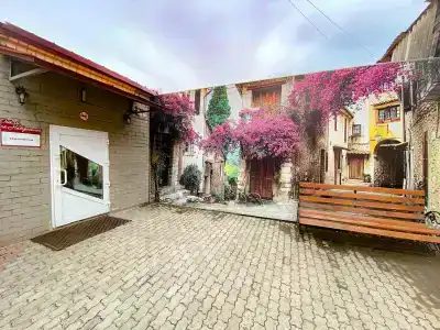 на Набережной - 45