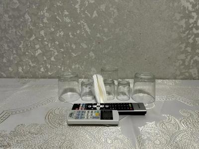 Complex Izumrud - 42