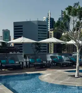 TRYP by Wyndham Dubai - 54