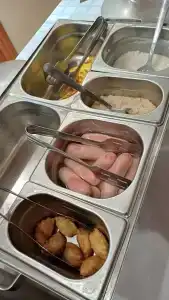 Tsentralny EuroHotel - 34