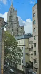 Mercure Arbat Moskva - 6