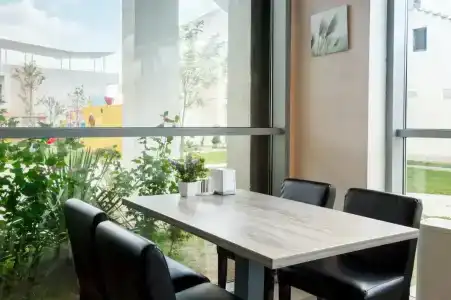 AURUM FAMILY RESORT & SPA - 6
