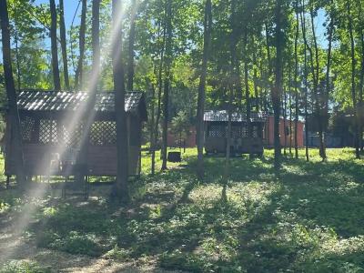 Energiya Tourist base - 91