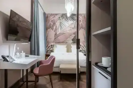 Zalkind Rooms & Kitchen - 1