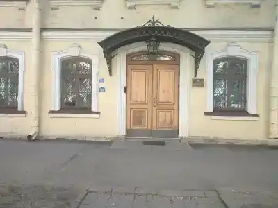 СпбВергаз - 80