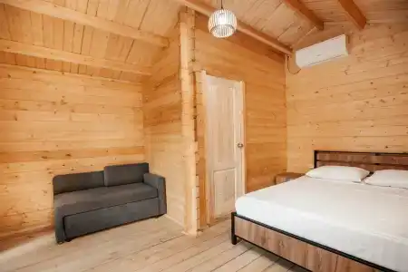 Bzyb Tourist base - 6