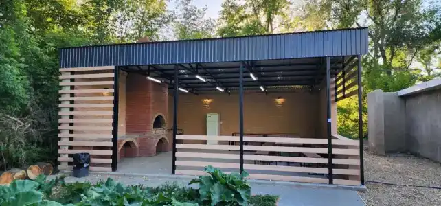 Atmosfera156 Tourist base - 7