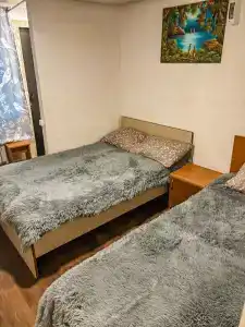 Baza Otdykha Monte-Karlo - 71